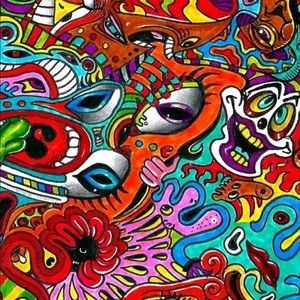 Meet your Posher, Mia